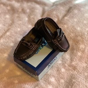 Infant Dress Shoes